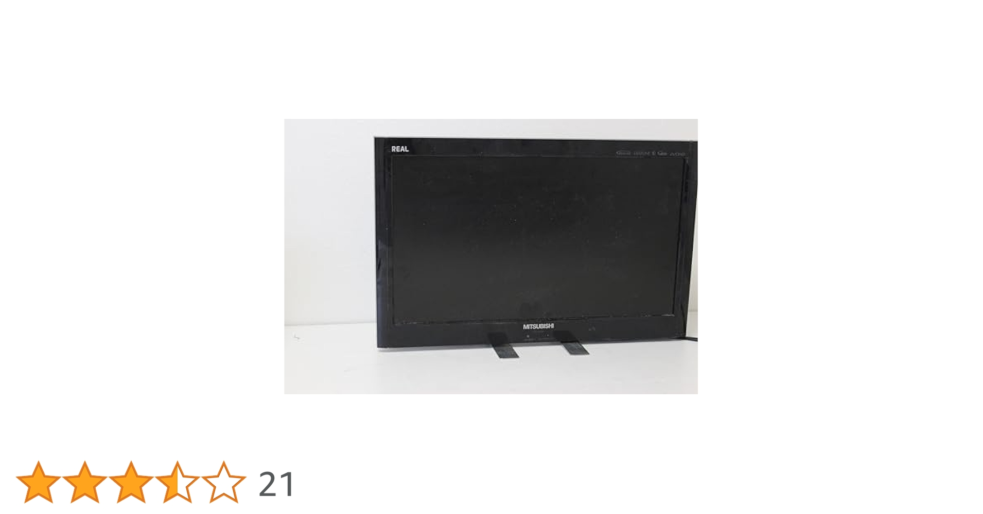 激安⚫︎︎三菱液晶カラーテレビ LCD-32LB8SL(新品スタンド付き)No.71 Amazon | 三菱電機(MITSUBISHI) 19V型 液晶 テレビ LCD-19LB1